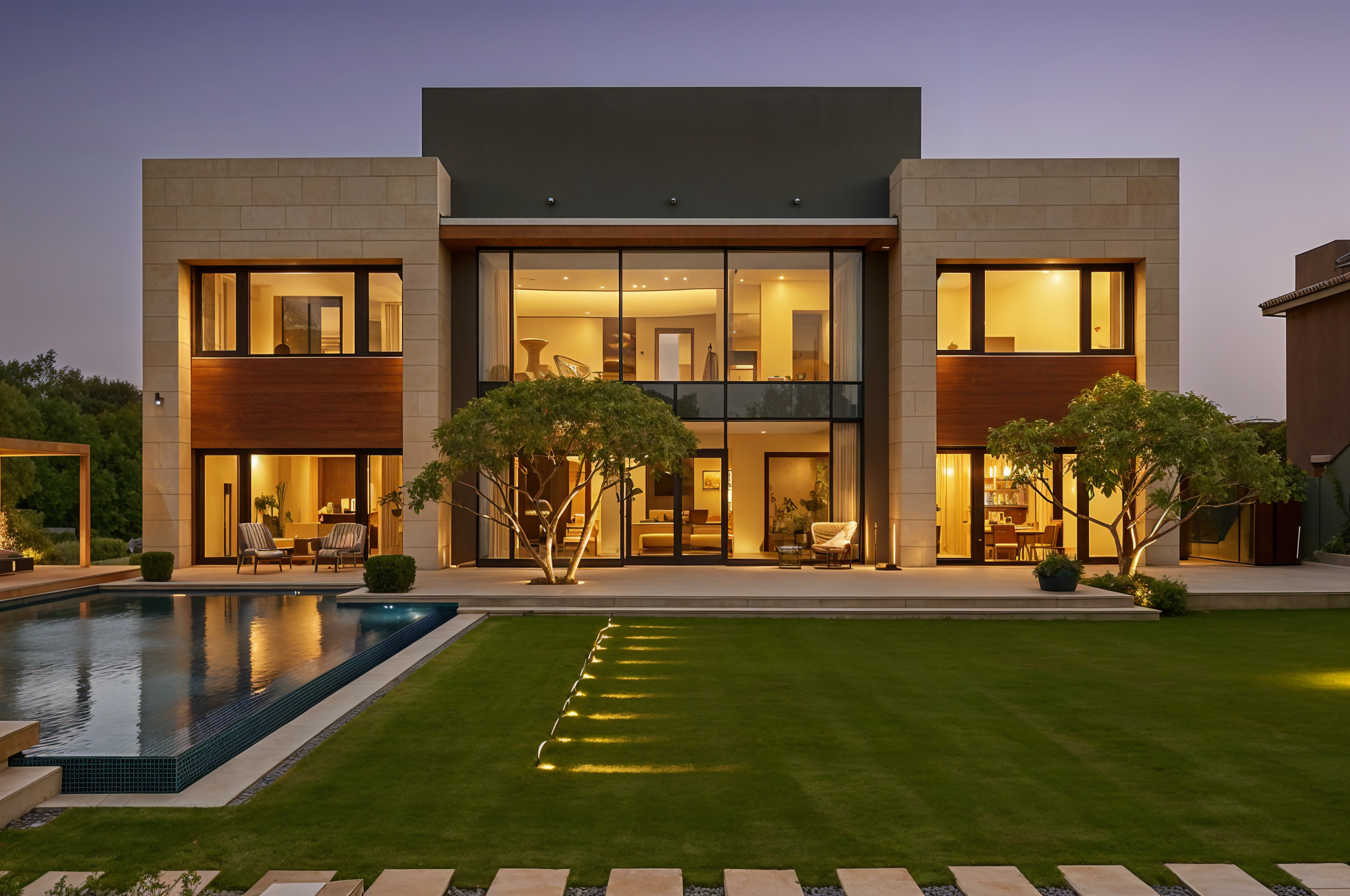 Maadi Valley Tower
